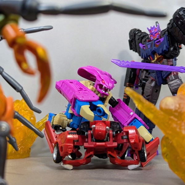 スクイーズ　まとめ売り　② レビュー TF LEGACY UNITED VERSUS MULTIPACK G1ユニバース