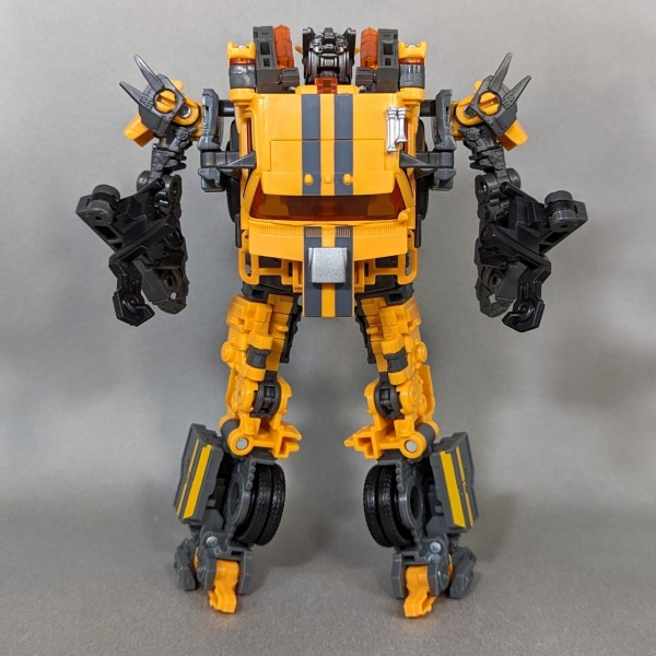 SS（スタジオシリーズ） スカージ・バトルトラップ トランスフォーマー TF SS（スタジオシリーズ） スカージ・バトルトラップ