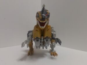 トランスフォーマー　スラストール　ビーストウォーズ Amazon.co.jp: TF ビーストウォーズ D-26 デストロン突撃隊長