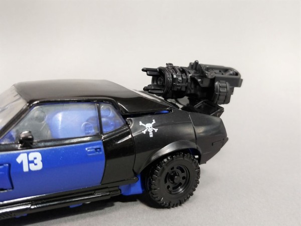 レビュー TF スタジオシリーズ ドロップキック2 : ふじの生態日記2(DOS)