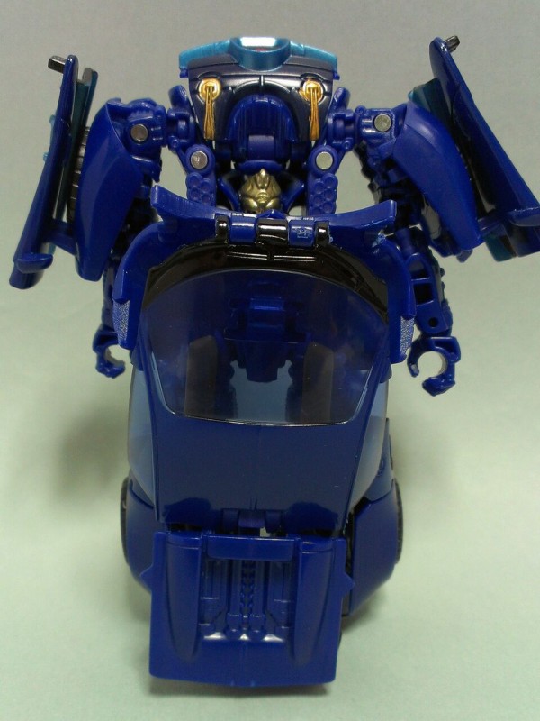 レビュー TFロストエイジ ドリフト : ふじの生態日記2(DOS)