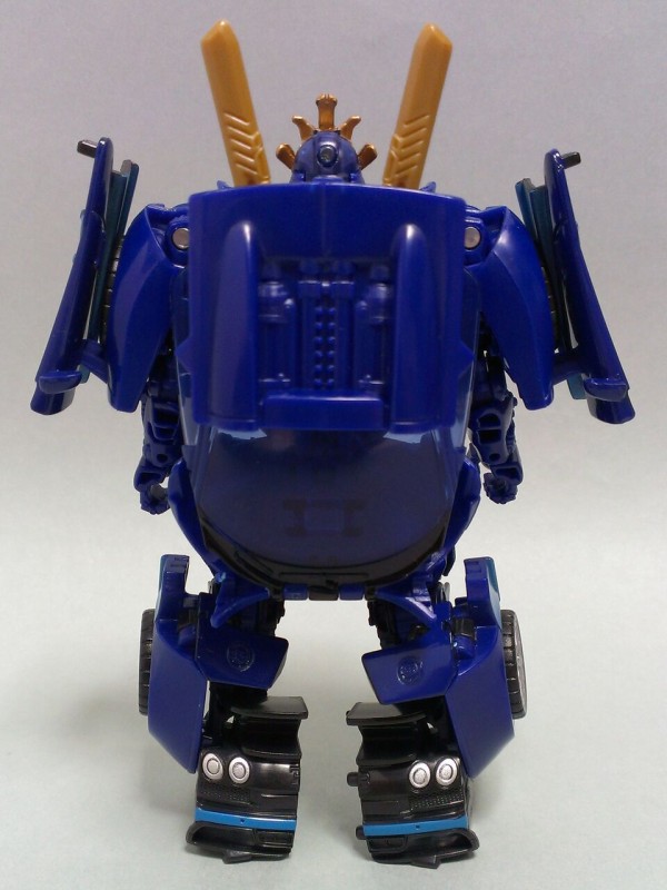 レビュー TFロストエイジ ドリフト : ふじの生態日記2(DOS)