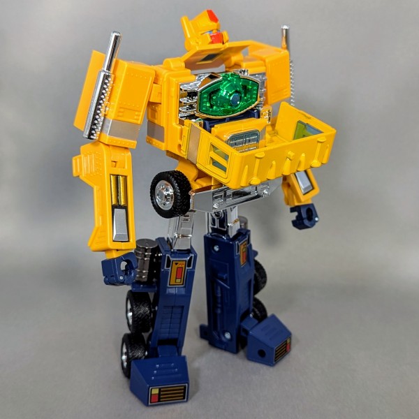 トランスフォーマー博2024 ミッシングリンク C-01S センチネルプライム レビュー062 トランスフォーマー博2024限定 ミッシングリンク
