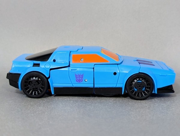 レビュー TF スタジオシリーズ MTMTE Collection グラウンド