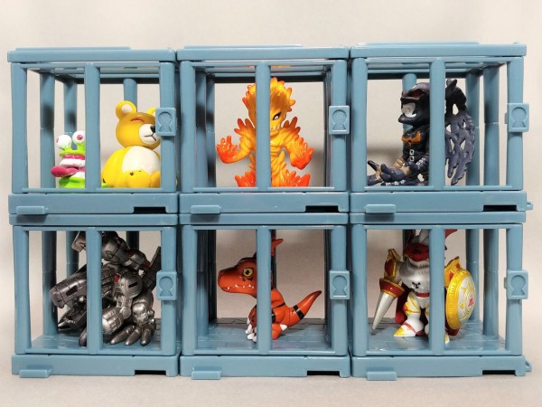 デジモンアドベンチャー ザ・デジモン NEW COLLECTION Vol.2