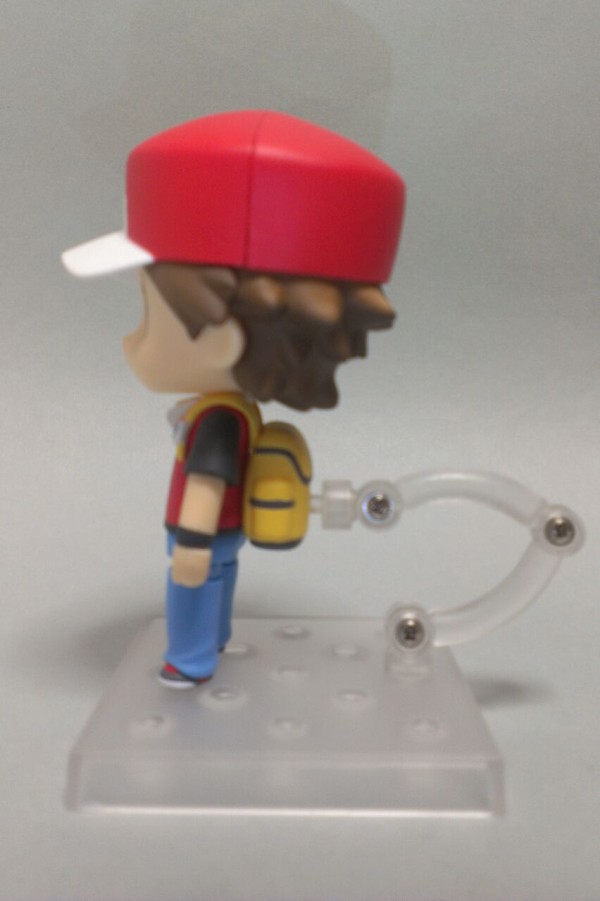 ねんどろいど レッド
