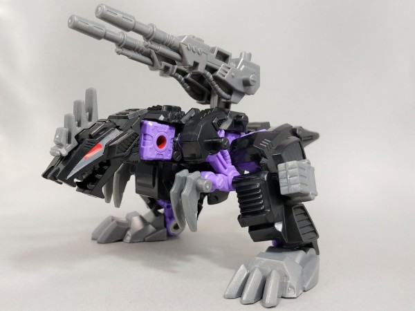 超安い レビュー ふじの : ジェノザウラーブロックス EZ-26BX ゾイド ロボット