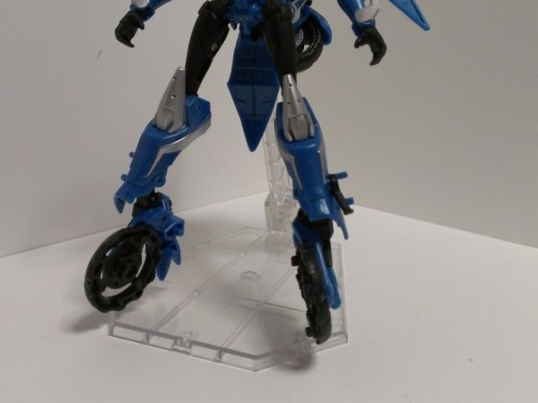 レビュー TFプライム RID アーシー : ふじの生態日記2(DOS)