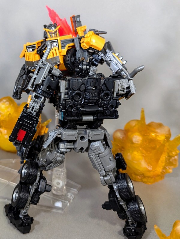 レビュー TF トランスフォーマー博2024限定 ネメシスプライム レビュー TF トランスフォーマー博2024限定 ネメシスプライム