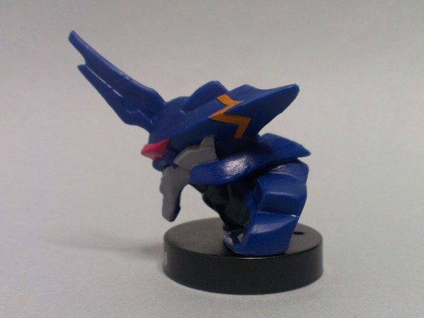 セブンイレブン限定 エヴァンゲリオン ボトルヘッドフィギュア