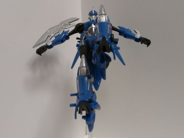 レビュー TFプライム RID アーシー : ふじの生態日記2(DOS)