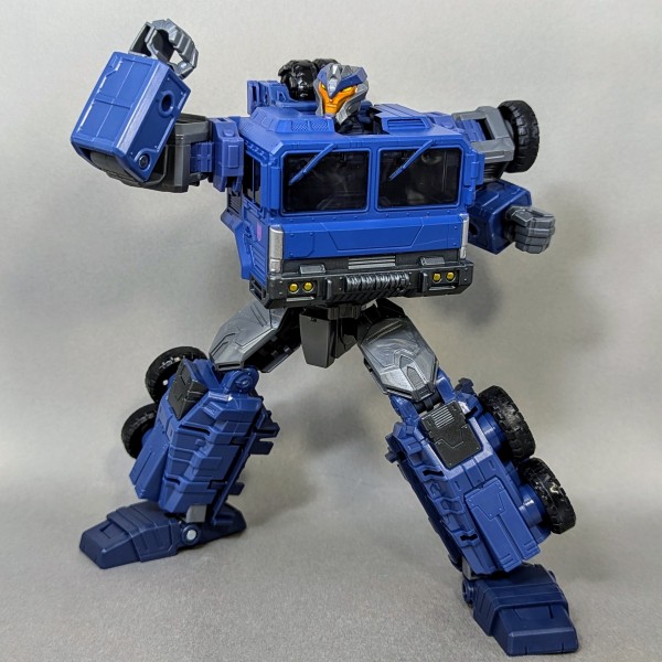 トランスフォーマー　非正規　ファンズプロジェクト　G2ブレークダウン似　未開封 トランスフォーマー 非正規 ファンズプロジェクト G2ブレーク