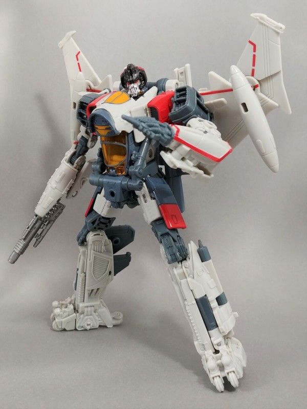 ブリッツウィング　海外版　トランスフォーマー スタジオシリーズ レビュー TF スタジオシリーズ ブリッツウイング : ふじの生態