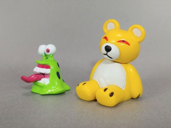 レビュー ザ・デジモン NEW COLLECTION Vol.2 : ふじの生態日記