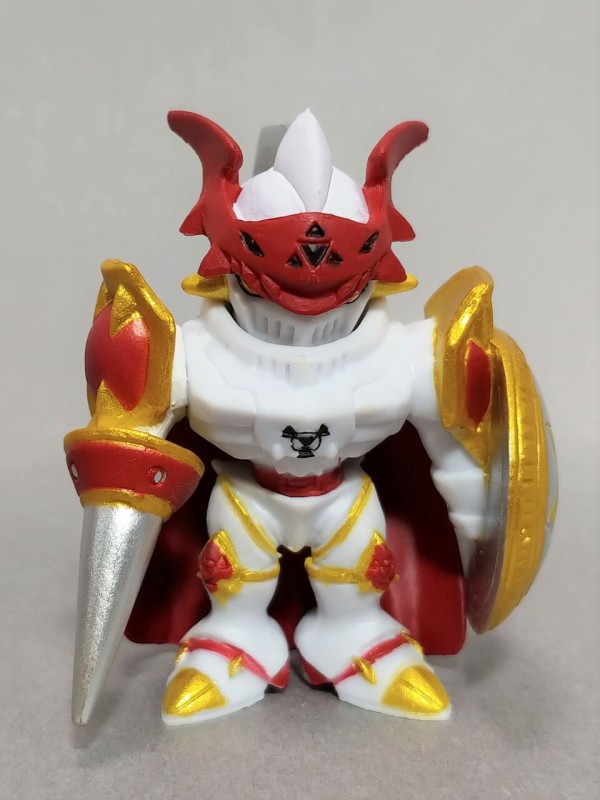 新品 未開封 ザ・デジモン NEW COLLECTION Vol.2 ザ・デジモン NEW COLLECTION Vol.2 | GOODS | デジモンウェブ