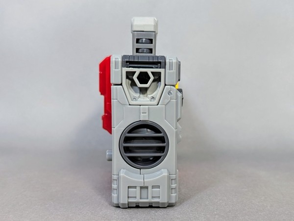 レビュー TF スタジオシリーズ ブラスター&イジェクト : ふじの生態