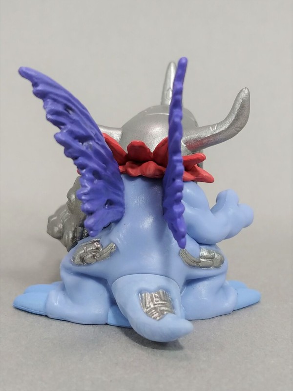 ザ・デジモン フィギュア 1998年発売 初期 ザデジモン セミコンプ ザ・デジモン フィギュア 1998年発売 初期 ザデジモン セミコンプ