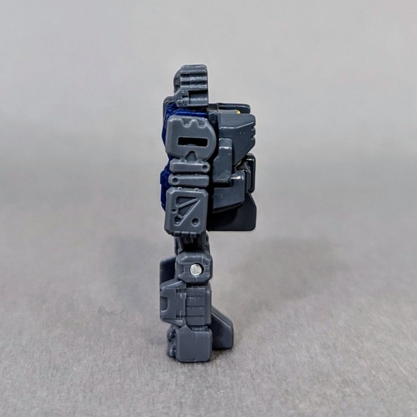 レビュー TF TITANSRETURN ディセプティコン クエイク : ふじの生態