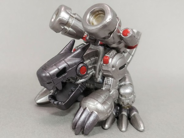 新品 未開封 ザ・デジモン NEW COLLECTION Vol.2 THE DIGIMON NEW COLLECTION Vol.2 | DIGIMON | PREMIUM BANDAI