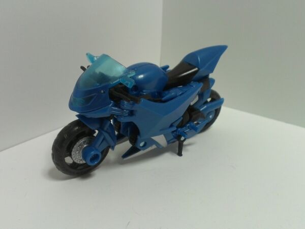 レビュー TFプライム RID アーシー : ふじの生態日記2(DOS)