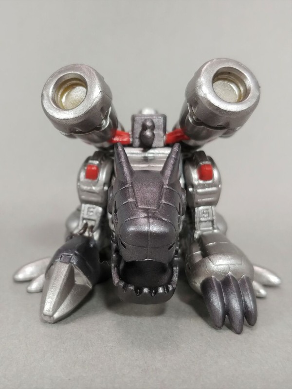 新品 未開封 ザ・デジモン NEW COLLECTION Vol.2 デジモンアドベンチャー ザ・デジモン NEW COLLECTION Vol.2