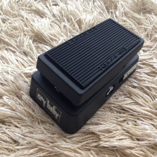 【Jim Dunlop】 CBM95 Cry Baby Vintage Mod croppedSml-cbm95-cry-baby-mini