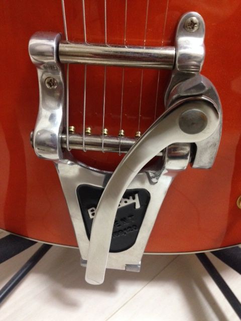 GRETSCH グレッチ G5232T Electromatic Double Jet with Bigsby