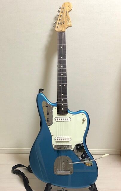 Traditional 60s Jaguarの改造と2020年の終わりの話 : 四人冗語