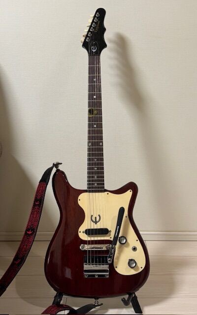 EP-Booster（Xotic）～初期型と現行品の話とか : 四人冗語