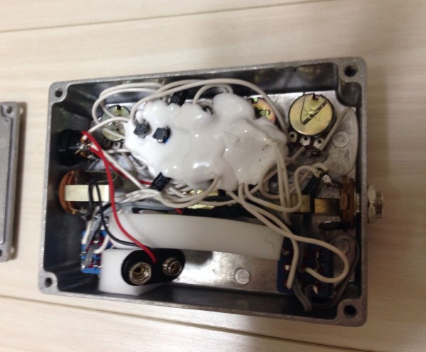 FF & SHO（EBK）とHANKsの「それだけで」の話 : 四人冗語