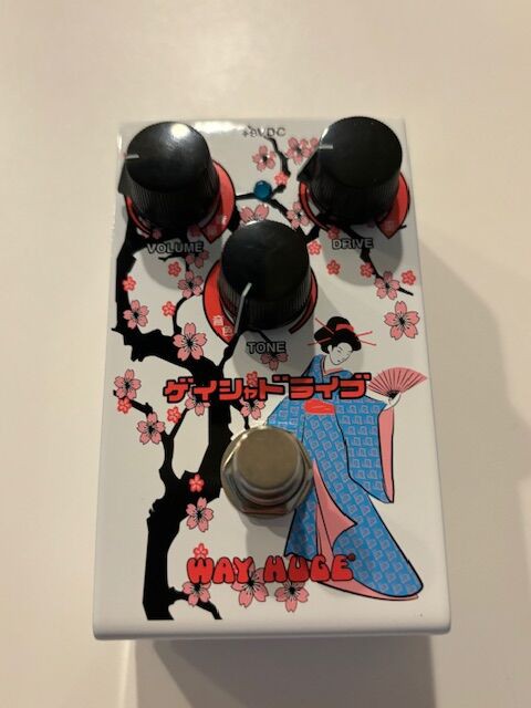 【機材整理祭り！】その20 weed Sweet DRIVE #205 機材整理祭り！】その20 weed Sweet DRIVE #205