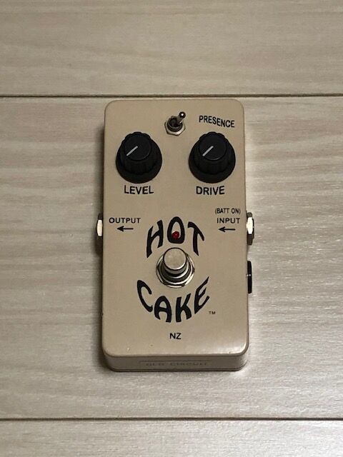 最安 ギター circuit Old Cake Hot audio Crowther ギター - powertee.com