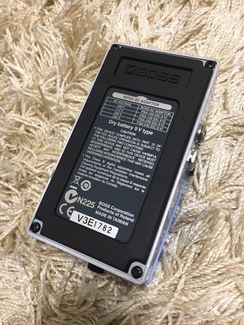 CH-1（BOSS） : 四人冗語