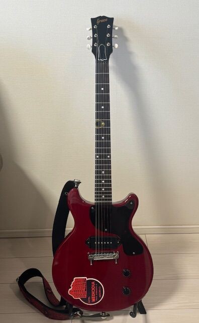 EP-Booster（Xotic）～初期型と現行品の話とか : 四人冗語