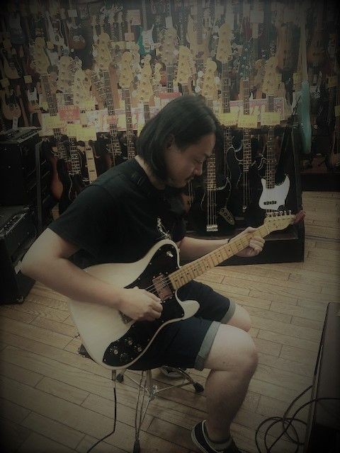 Full-Drive 1（Fulltone） : 四人冗語