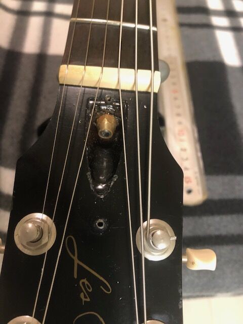 Les Paul Special DC Faded(Gibson) : 四人冗語 Les Paul Special DC Faded(Gibson) : 四人冗語