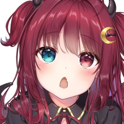 月 3d 夢 ロア