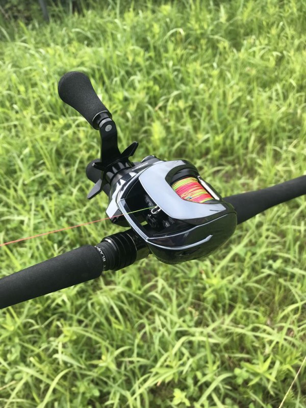 IMZリミットブレイカー ダイワ IMZ リミットブレイカーが23アンタレスDCMDを超えた