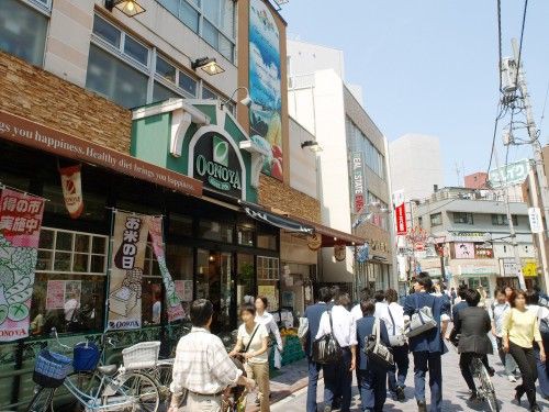 塾講師から見た法政大学第二中 高等学校の評判 受験生を持つ親御さんへ 中学受験 高校受験 大学受験