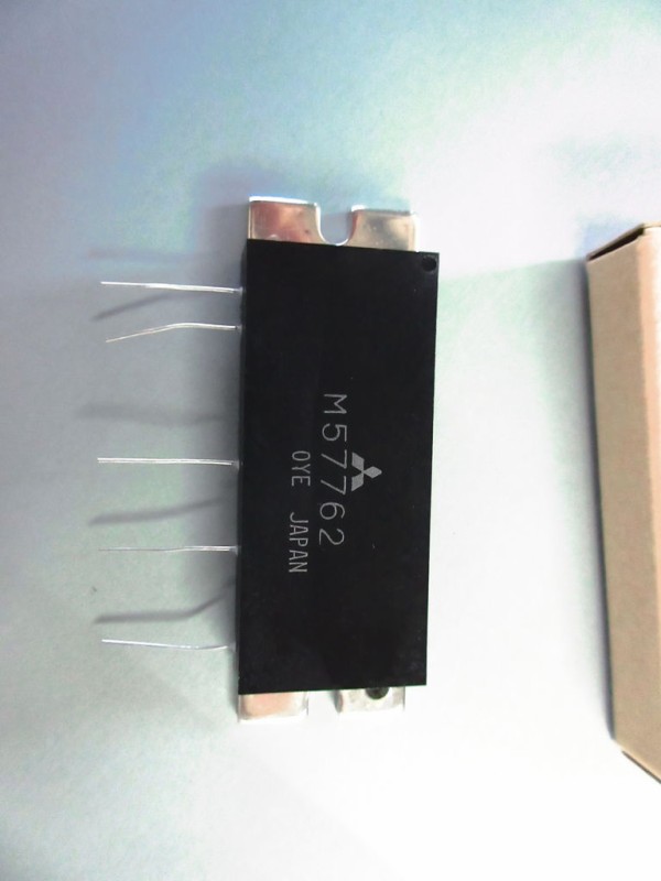 修理の日々 アイコムIC-970 : タケダ無線日記