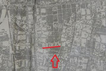 古地図にみる名古屋あたりのリンク 大須編 Fujimiアイスダンスクラブのblog