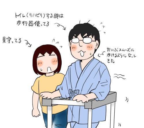 入院中の夫さんとトマト のんびり夫婦の日常 大阪から長野に移住しました