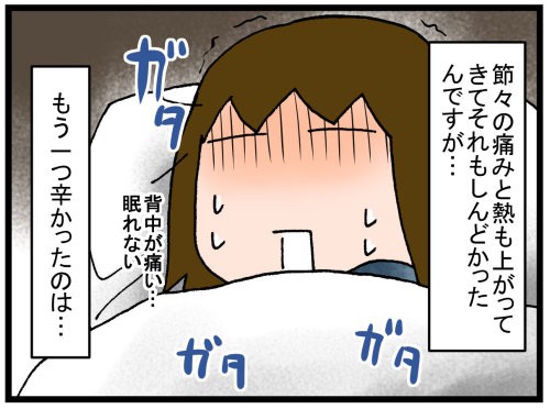 胃が痛い 眠れない 病院に行くタイミングはいつ 何科で受診 検査方法も Medicalook メディカルック