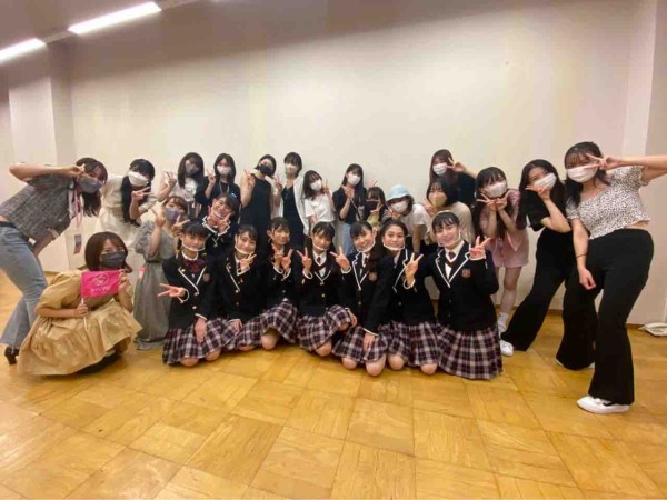 A145『さくら学院　ベリシュビッッ　セット』 A145『さくら学院 ベリシュビッッ セット』の通販 by puckman's