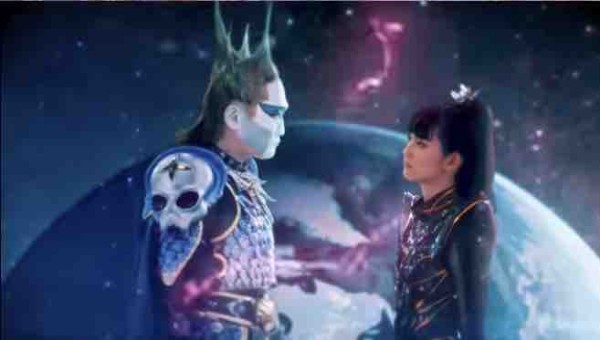 【未開封】BABYL 聖飢魔II コラボ 4種コンプ フルセット BABYMETAL 聖飢魔IIとコラボライブ？！ : フジさんのBABYMETALブログ
