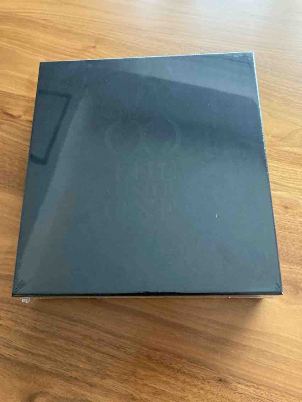 BABYMETAL THE OTHER ONE - BLACK BOX 着弾！とDIGITAL GALLERY(閲覧
