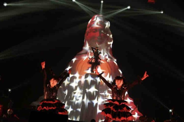 BABYL - 【新品M】BABYL LEGEND 1997 SU-L聖誕祭T BABYMETAL「LEGEND 