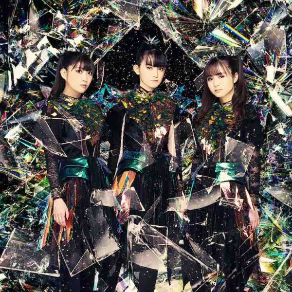『2年保証』 BABYMETAL FOX フジさんの : 2025年4月1日まとめと予想 DAY 工芸品