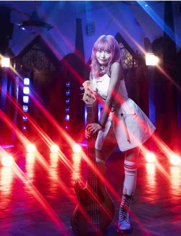 East Of Edenというバンド①EOE誕生！ : フジさんのBABYMETALブログ