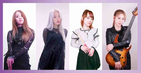 KOIAIというバンド①その魅力とは？ : フジさんのBABYMETALブログ